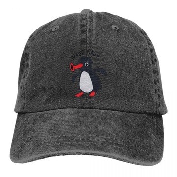 Noot Czapka z daszkiem Mężczyźni Kapelusze Kobiety Daszek Ochrona Snapback