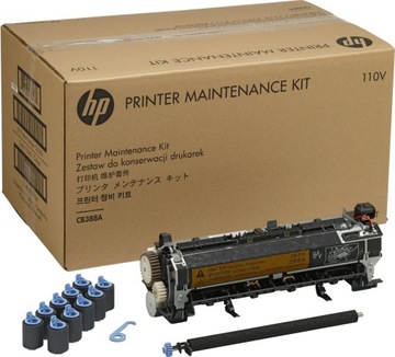 Regenerowany 220V Maintenance Kit, RP000320412