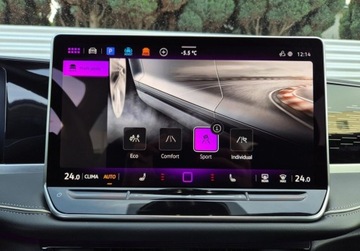 Volkswagen Passat B8 Variant Facelifting 2.0 TDI SCR 150KM 2025 Volkswagen Passat Variant Elegance 2.0TDI 150KM DSG Gwarancja Matrix ACC K, zdjęcie 30