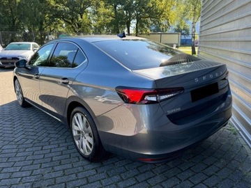 Skoda Superb III Liftback Facelifting 1.5 TSI 150KM 2025 SKODA Superb Edition 130 1.5 TSI mHEV DSG Sedan 150KM 2025, zdjęcie 1
