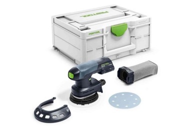 FESTOOL шлифовальная машина ETSC 125 Plus 576370