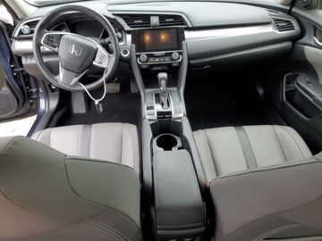 Honda Civic X 2018 Honda Civic HONDA CIVIC TOURING, 2018r., 1.5L, zdjęcie 6