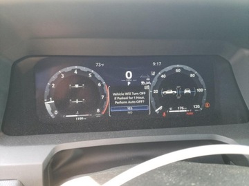 Toyota Tacoma II 2024 Toyota Tacoma Double Cab 2024 2.4l 2.4 Benzyna 270KM, zdjęcie 9