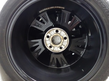 Диски летние 225/45R17 5x114.3 OEM Toyota Corolla Auris TPMS Экстра состояние