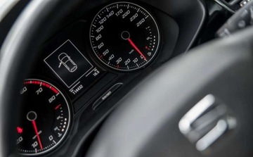 Seat Leon III ST 1.4 TSI 140KM 2013 Seat Leon Seat Leon 1.4 Benzyna 140KM, zdjęcie 27