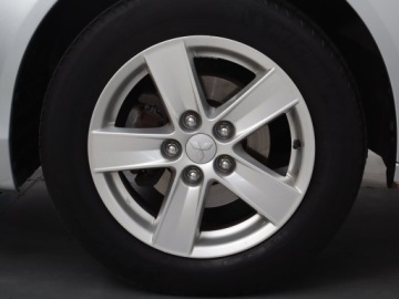 Mitsubishi Lancer IX Sedan 1.5 MIVEC 109KM 2007 Mitsubishi Lancer 1.5 MIVEC, Salon Polska, Klima, zdjęcie 14