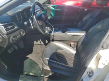 Maserati Ghibli III 2015 Maserati Ghibli S 2015 3.0 Benzyna 345KM, zdjęcie 7