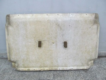 DUCATO BOXER 06- ДВОЙНАЯ КАБИНА, ПОТОЛОК