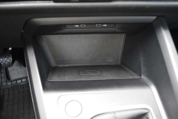 Volkswagen Golf VIII Variant 1.5 TSI 130KM 2022 Volkswagen Golf Variant SalonPL TSI 130KM Variant Life ACC LaneAssist Czuj, zdjęcie 22