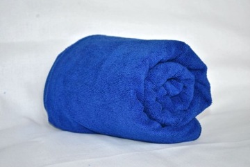 ПОЛОТЕНЦА ДЛЯ ФИТНЕСА ИЗ МИКРОФИБРЫ 70х140СМ - 5 ШТ.