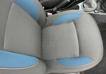 Dacia Duster I SUV Facelifting 1.2 TCe 125KM 2015 Dacia Duster 1.2Benz.125KM 6Bieg.Klima Navi Bluetooth Parktr.AluZima Oplac, zdjęcie 14