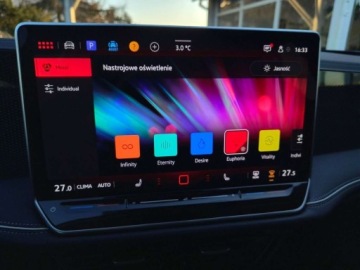 Volkswagen Passat B8 Variant Facelifting 1.5 TSI EVO 150KM 2025 Volkswagen Passat serwis ASO 2.0TSI 150KM bezwypadkow gwarancja pakiety ka, zdjęcie 27