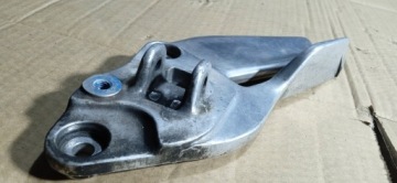 YAMAHA XJ 900 4KM 93-03 ЛЕВЫЙ КОМПЛЕКТ ВОДИТЕЛЯ КРЕПЛЕНИЕ ПЕРЕДНЕЙ ПОДНОЖКИ