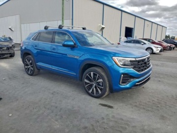 Volkswagen 2024 Volkswagen Atlas Cross Sport Sel Premium R-Line 2024 2.0 Benzyna 235KM, zdjęcie 4