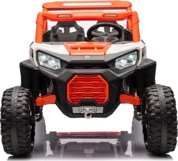 ВНЕДОРОЖНЫЙ ДЖИП-БАГГИ АККУМУЛЯТОР 24 В 4x45 Вт ПИЛОТ