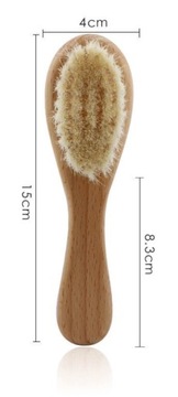 Na chrzest biały prezent w pudełku gotowy zestaw