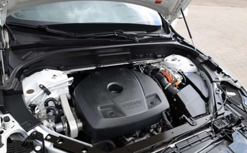 Volvo XC60 II 2022 Volvo XC 60 Volvo XC 60 T6 AWD Plug-In Hybrid Inscription 2.0 253KM, zdjęcie 32