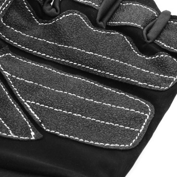 КОЖАНЫЕ ТРЕНИРОВОЧНЫЕ ПЕРЧАТКИ BELTOR ЧЕРНЫЕ И СИНИЕ S