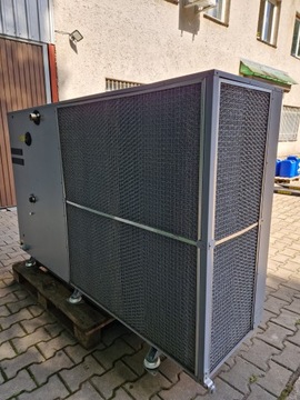 Chiller Agregat wody lodowej Uniflair 40kW