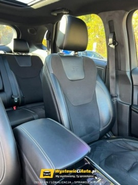 Ford Edge II 2020 Ford EDGE ST Performance Telefon: 882028448, zdjęcie 10