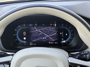 Volvo XC60 II 2022 Volvo XC 60 B4 Benzyna | Plus Bright | Salon PL |, zdjęcie 7