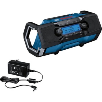 Беспроводная радиостанция BOSCH GPB 18 V-2 SC Professional