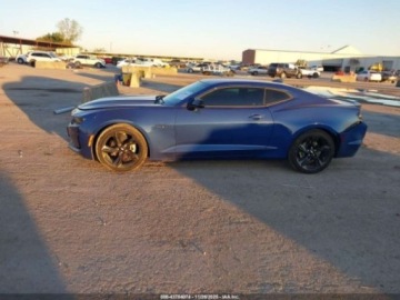 Chevrolet Camaro VI 2019 Chevrolet Camaro CHEVROLET CAMARO 1LT 2.0 Benzyna 275KM, zdjęcie 1