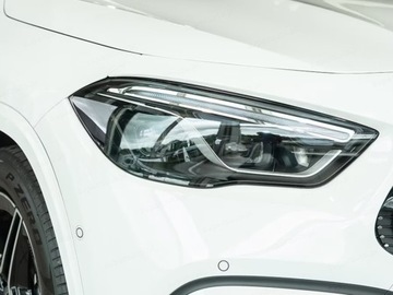 Mercedes GLA II Off-roader Facelifting 1.3 200 163KM 2025 MERCEDES-BENZ GLA 200 AMG Line Suv 1.3 (163KM) 2025, zdjęcie 13