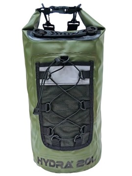 Водонепроницаемая сумка Рюкзак Водонепроницаемая Hydra для каяка