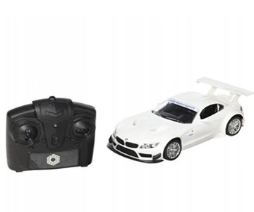 SAMOCHÓD BMW Z4 GT3 1:18 BRAHA