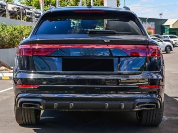 Audi Q8 2026 3.0 TFSI e quattro (490 KM) Hak holowniczy, zdjęcie 1