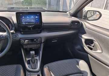 Mazda 2024 Mazda 2 Hybrid Mazda 2 Hybrid 1.5 Benzyna 90KM, zdjęcie 12