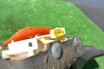 NISSAN MAXIMA A33 ULOŽENÍ AIRBAG ŘIDIČE