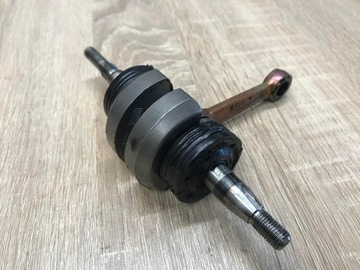 FLORABEST FBKS 4014 ШАТУН КОЛЕНВАЛА ОРИГИНАЛ