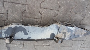 БАЛКА ЗАДНЕГО БАМПЕРА RENAULT MODUS 07R