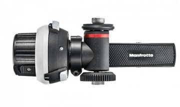 Manfrotto СЛЕДУЙТЕ ФОКУСУ