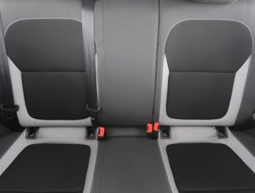 Skoda Fabia III Hatchback 1.2 TSI 110KM 2017 Skoda Fabia 1.2 TSI, Salon Polska, 1. Właściciel, zdjęcie 9