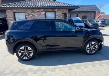 Ford Explorer VI SUV Electric 79kWh 340KM 2025 Ford Explorer Niski przebieg 4x4 led Wirtualny kokpit Kamery Elektryczny, zdjęcie 3