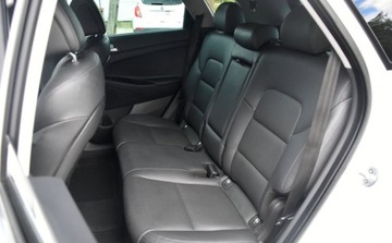 Hyundai Tucson III SUV 2.0 CRDI 136KM 2016 Hyundai Tucson SKORA Alusy LED Navi linne assist GRZANE FOTELE 2.0 Diesel, zdjęcie 20