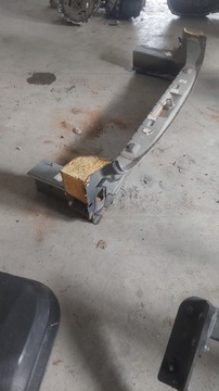 РЕМЕНЬ PACIFICA 2016-2024 С ОБРЕЗАННОЙ СПИНОЙ