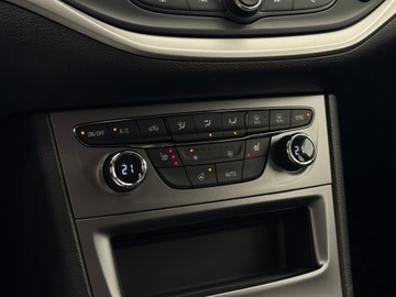 Opel Astra K Sportstourer Facelifting 1.4 Turbo 145KM 2021 Opel Astra Edition / 1 właściciel / Salon Polska /, zdjęcie 22