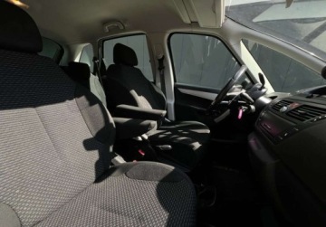 Citroen C4 Picasso I 1.6 THP 150KM 2009 Citroen C4 Picasso Automat czujniki lopatki Warszawa 1.6 Benzyna 150KM, zdjęcie 11