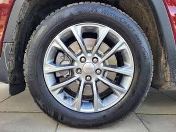 Jeep Cherokee V 2018 Jeep CHEROKEE LATITUDE PLUS * 2,4l benzyna 184KM * Przebieg:94, 709km, zdjęcie 35