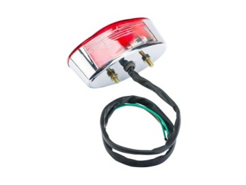 Задний фонарь для Zipp Ranger 50