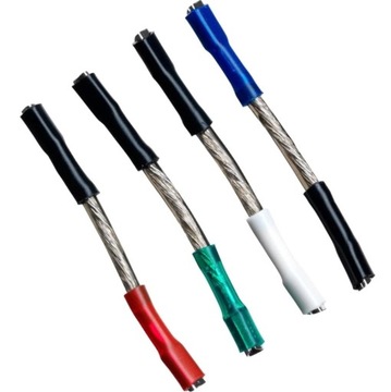 ORTOFON LW-T KABELKI DO WKŁADKI MIEDŻ 7N NAJLEPSZE