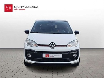 Volkswagen up! 2023 Volkswagen up GTI 115KM, Salon PL, VAT 23 Benzyna 115KM, zdjęcie 1