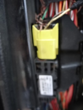 Электромонтаж - жгут проводов, свечи Porsche Cayen