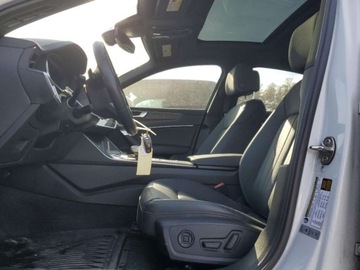 Audi A6 C8 2023 Audi a6 Premium 2023 2.0l 2.0 Benzyna 261KM, zdjęcie 7
