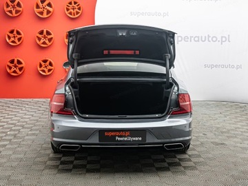 Volvo S90 II Sedan 2.0 D4 190KM 2017 VOLVO S90 D4 Inscription Sedan 2.0 190KM 2017, zdjęcie 25