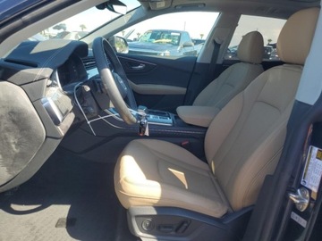 Audi Q8 2025 Audi Q8 Premium Plus S-Line 2025 3.0l 3.0 Benzyna 335KM, zdjęcie 7